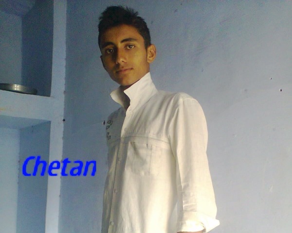 Chetan