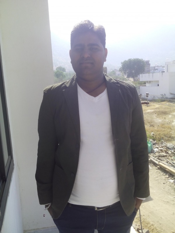 Dinesh Kumar Sharma