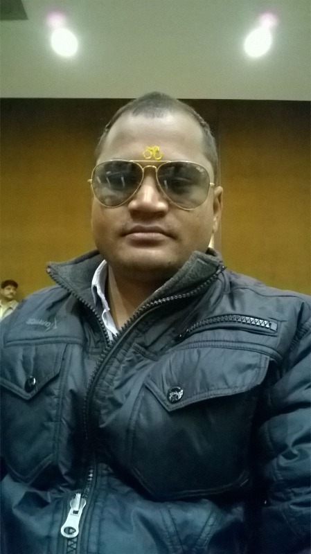 Mukesh Kumar