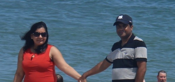 Beautiful Couple