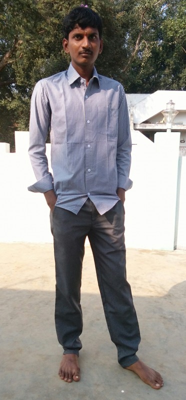 Mahesh