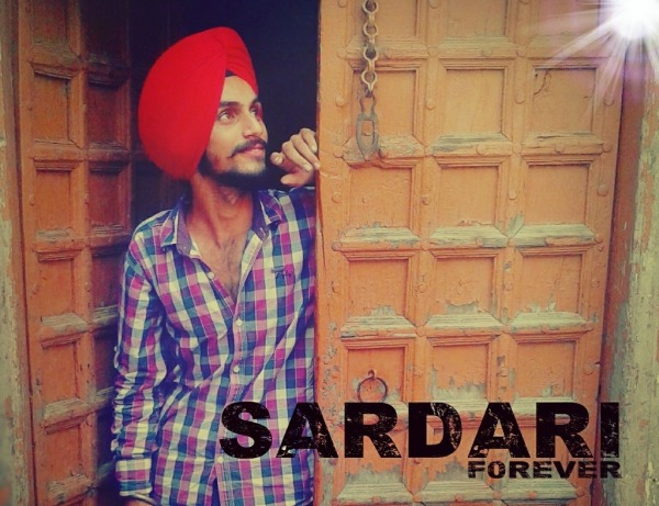 Sardari Forever