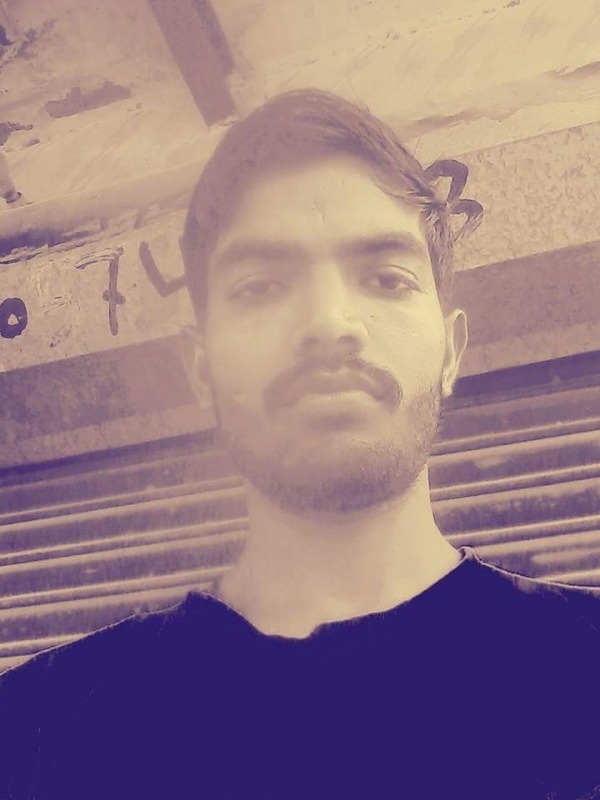 Ramkishor
