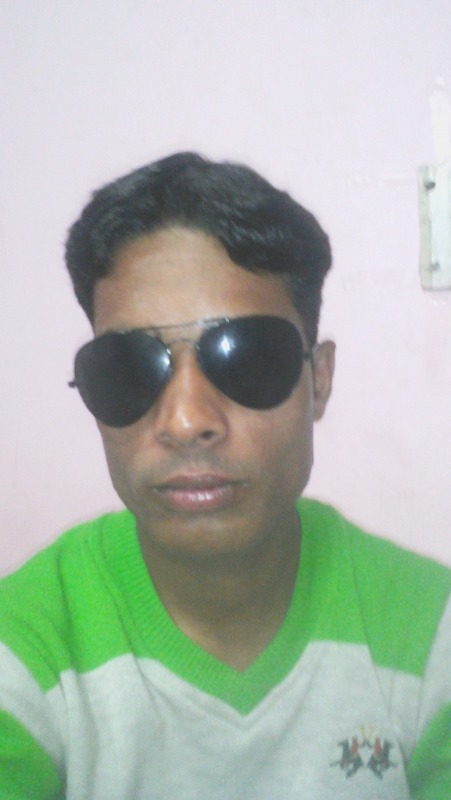 Ravinder Sexena Jiliya