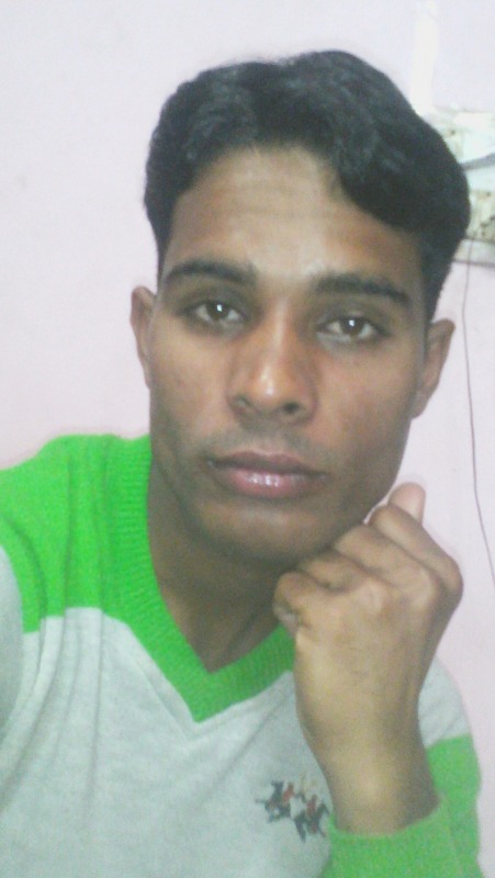 Ravinder Sexena Jiliya