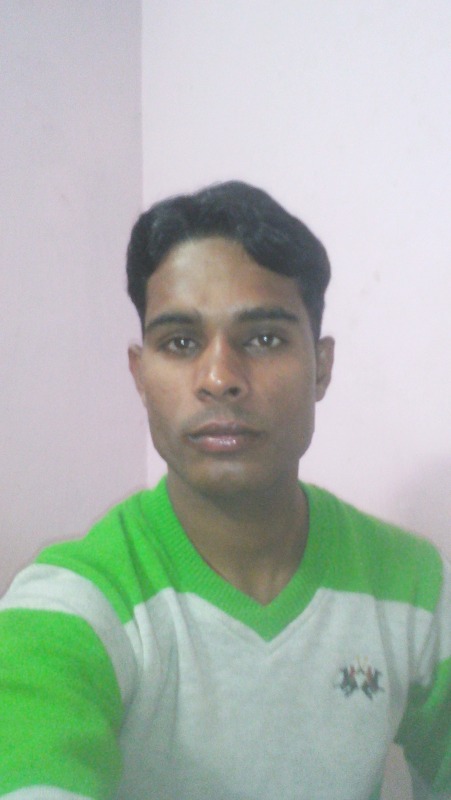 Ravinder Sexena Jiliya