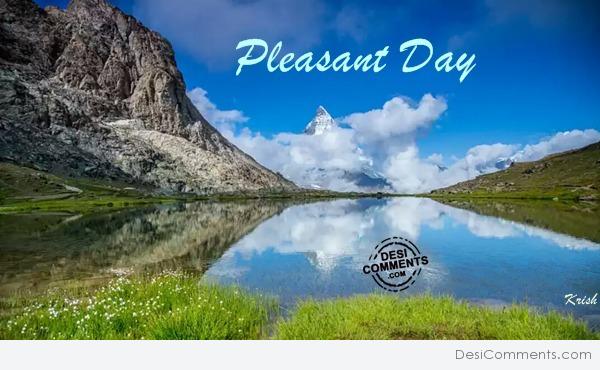 Pleasant Day