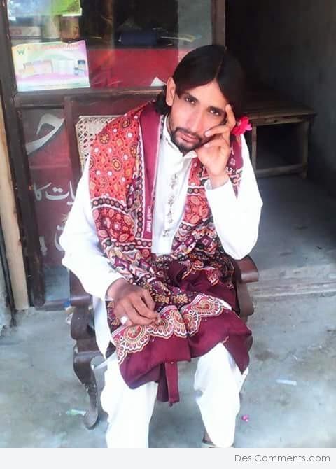 Faqar Zahid
