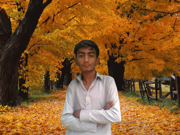 Imtiaz Shah