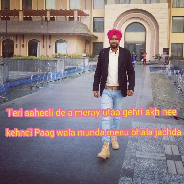 Gurpreet Singh