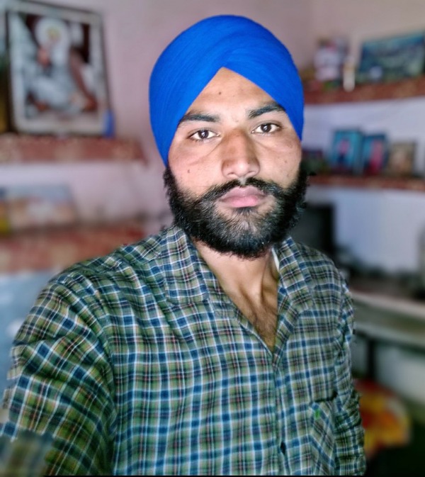 Kamaljit Singh Kahlon