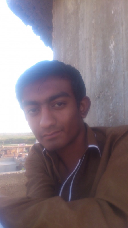 Imtiaz Shah