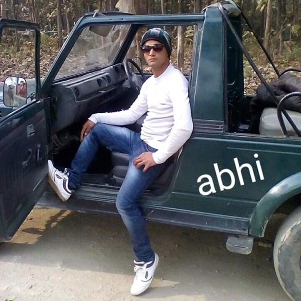 Abhi Tripathi