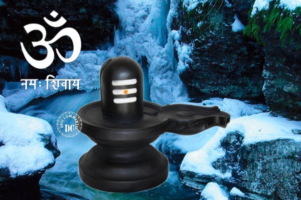 Om Namah Shivaya