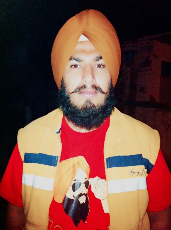 Satnam Singh Ramgarhia