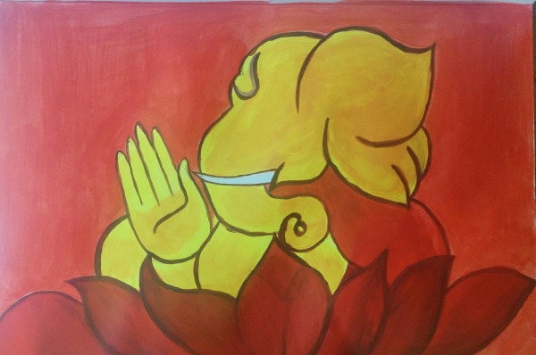 Ganesh Ji