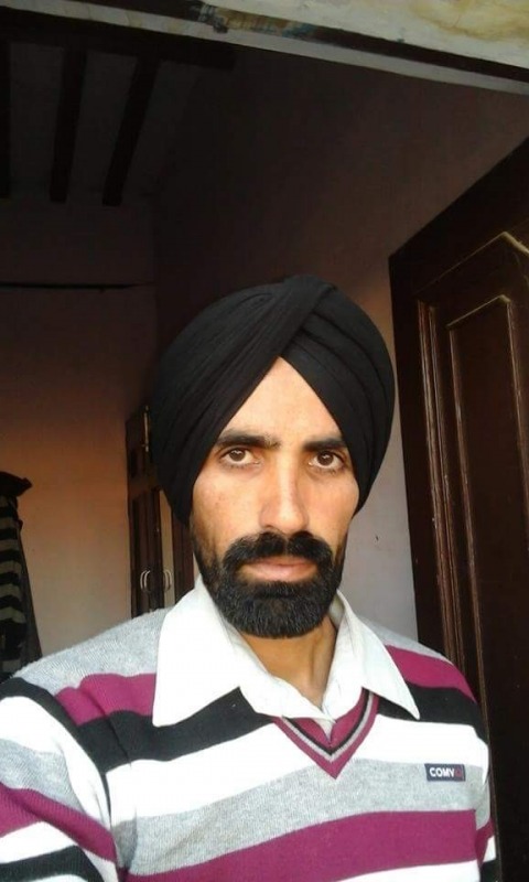 Lakheer Singh