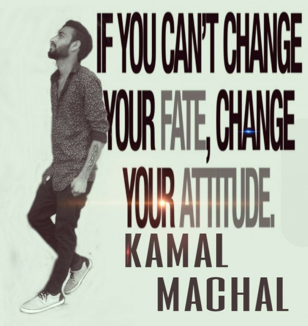 Kamal Machal