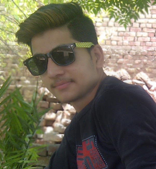 Umair Mughal