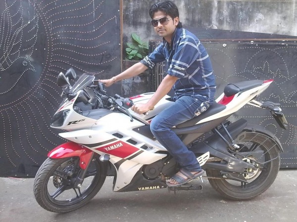 Manoj Kumar Shaw