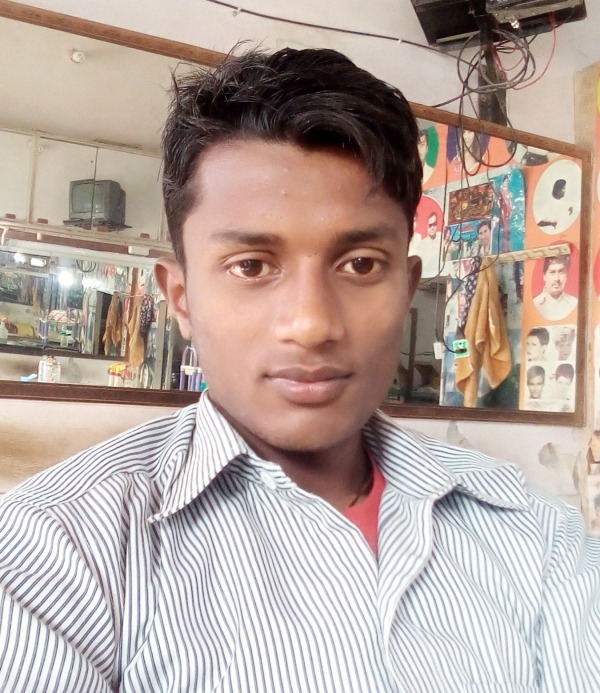 Ranjeet Agrahari