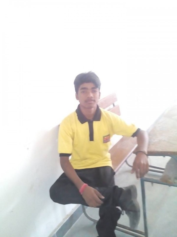 Khokan Naskar