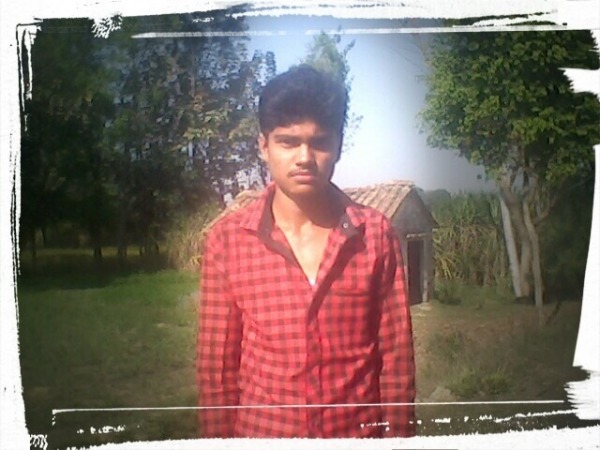 Ashwani Patel