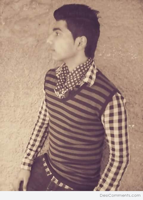 Rohit