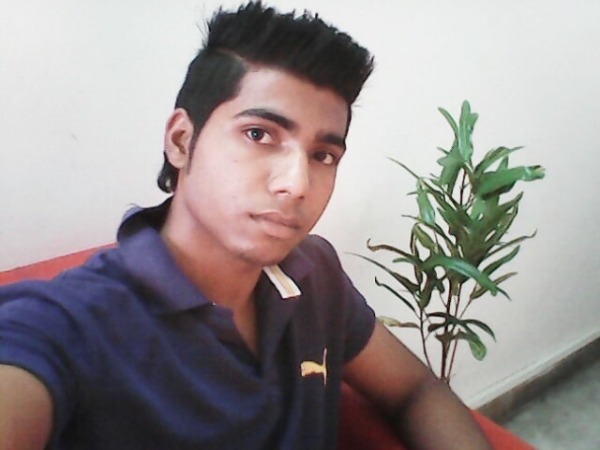 Rohit