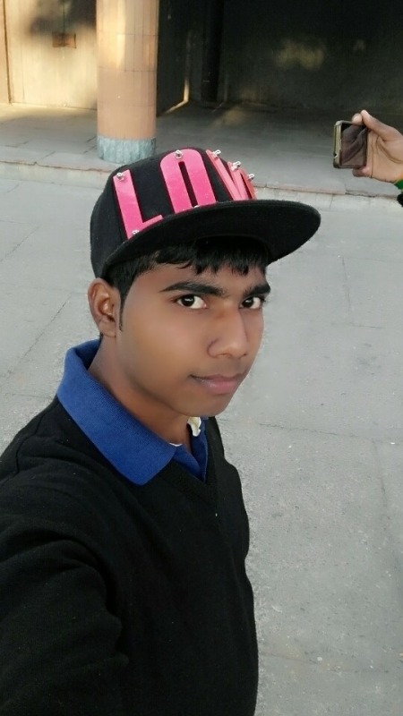 Rohit