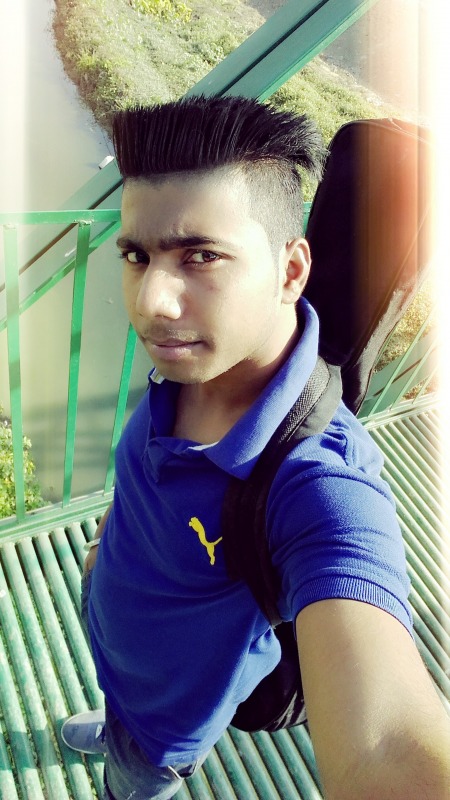 Rohit