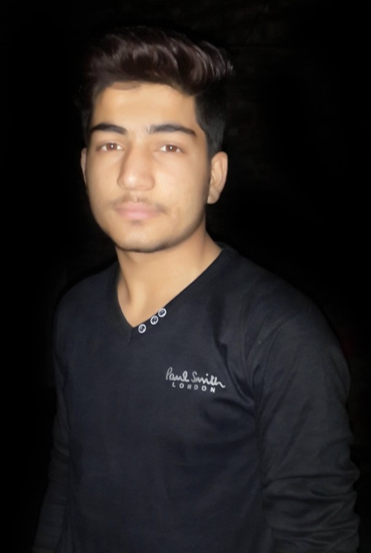 Umair Mughal