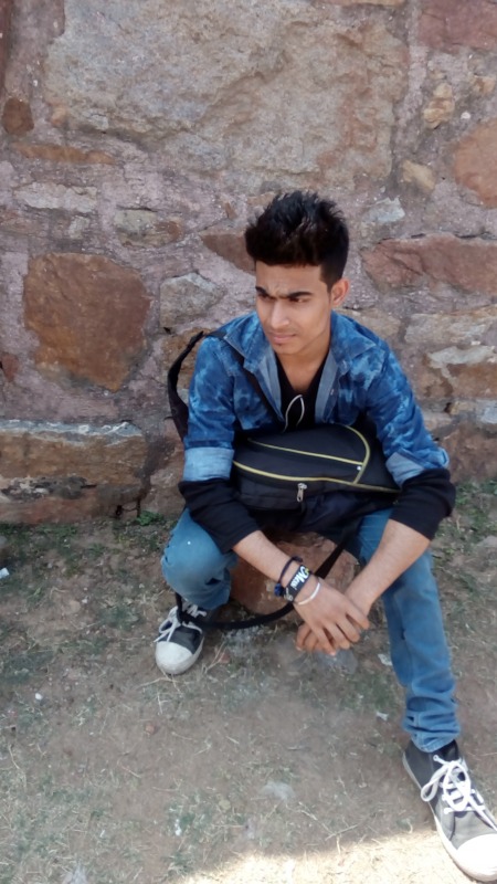 Desi Boy