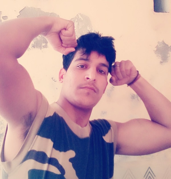 Amit Sandhyar