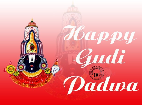 Happy Gudi Padwa