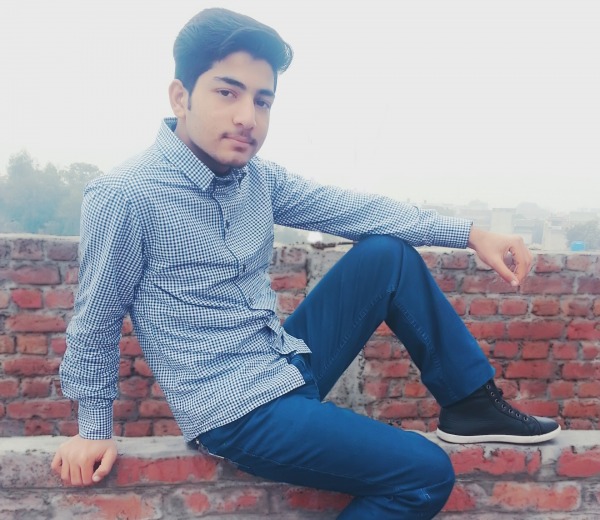 Umair Mughal