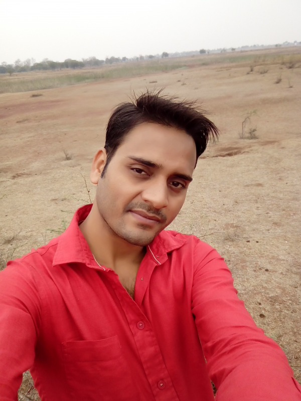 Raeish Sharma