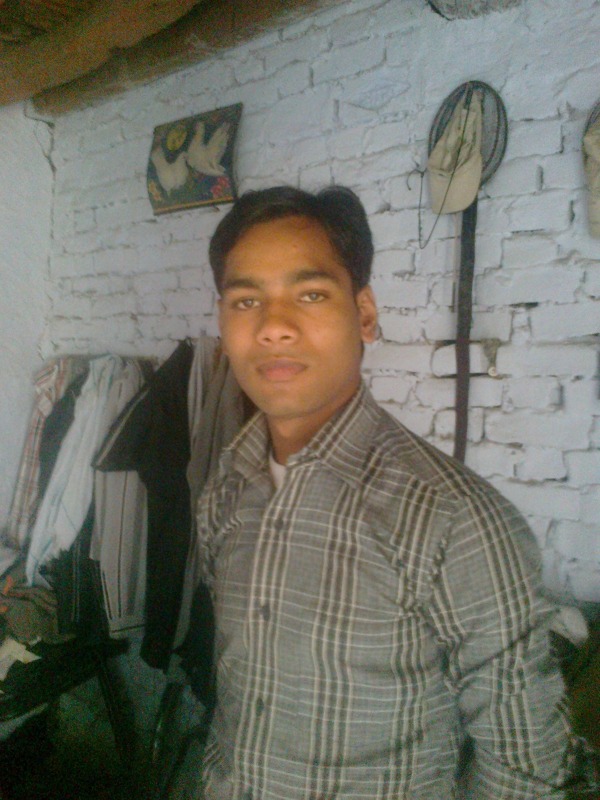 Asif Khan