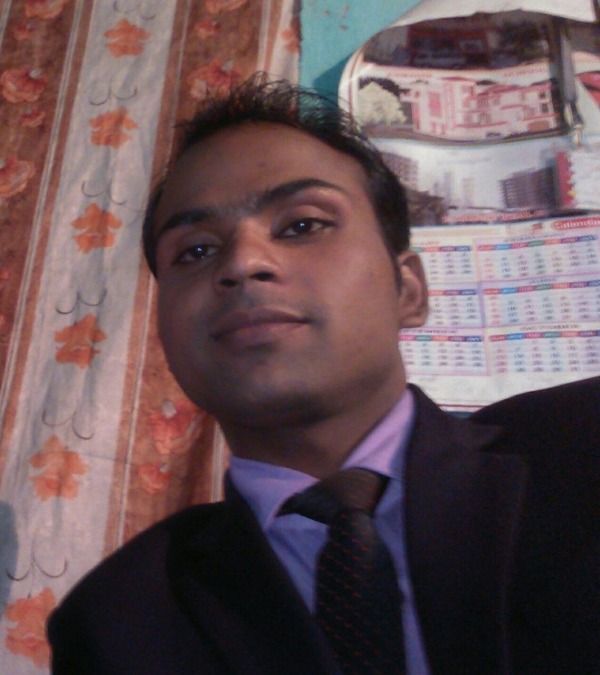 Ranjeet Kumar Kushwaha