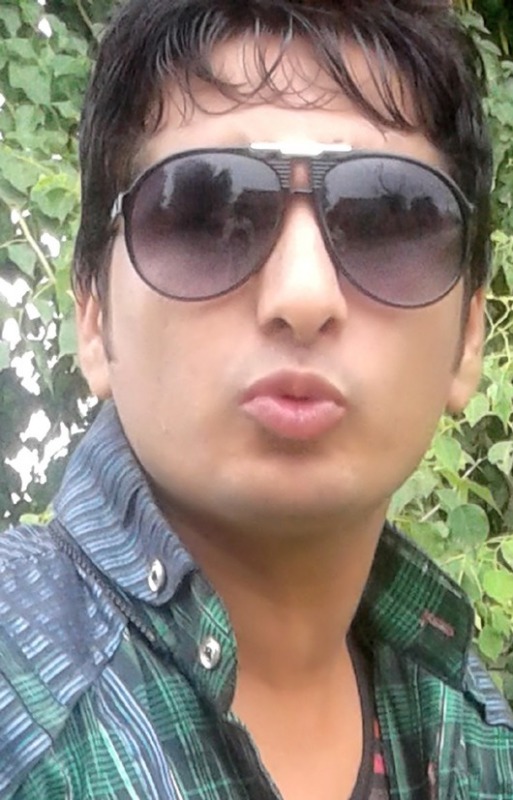 Aqeel Saghar Karampur
