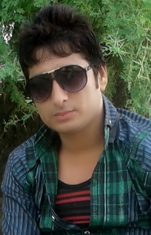 Aqeel Saghar Karampur