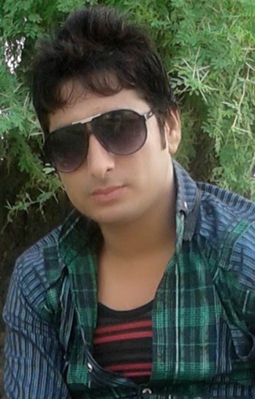 Aqeel Saghar Karampur