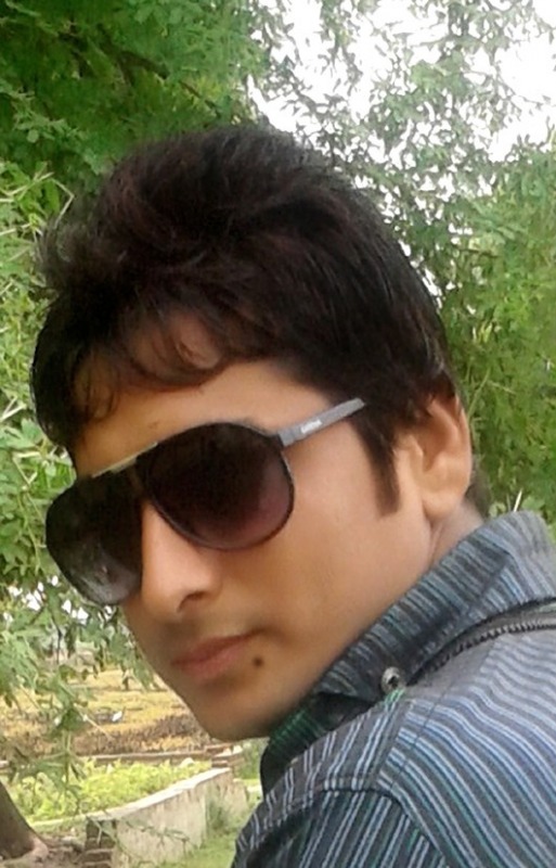 Aqeel Saghar Karampur