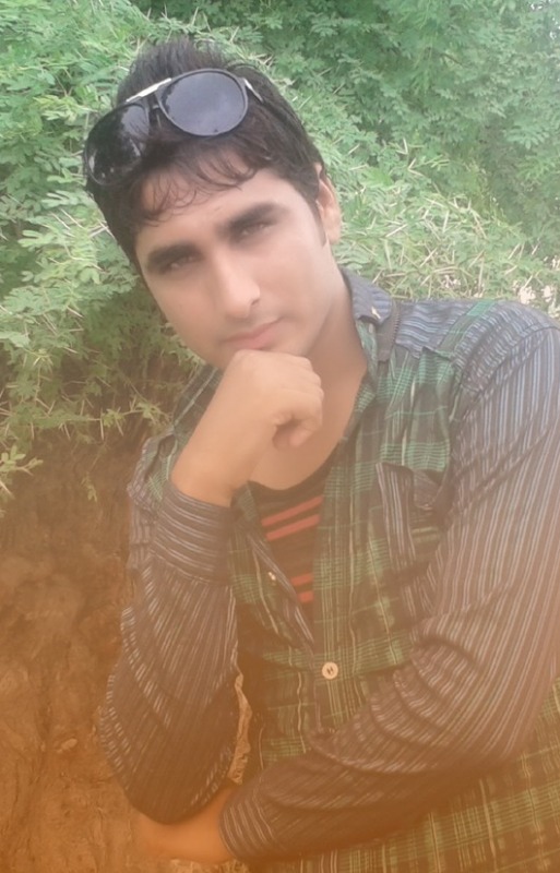 Aqeel Saghar Karampur