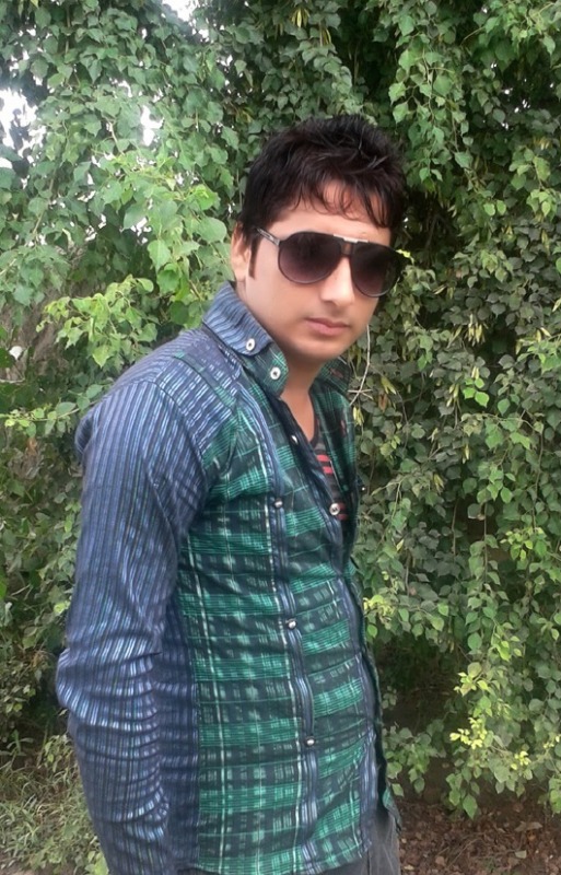 Aqeel Saghar Karampur