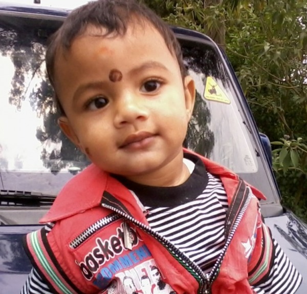 Cute Baby