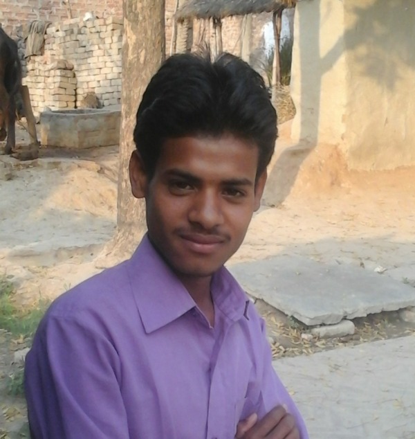 Ajay Kumar