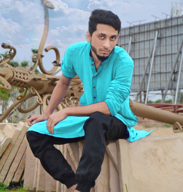 Muhammad Salaih