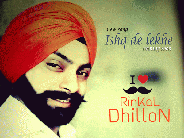 Rinkal Dhillon