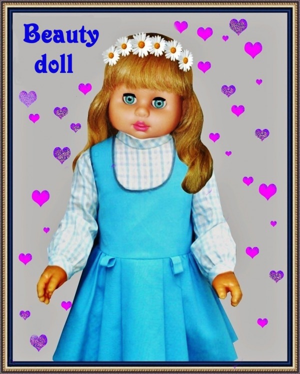 Doll